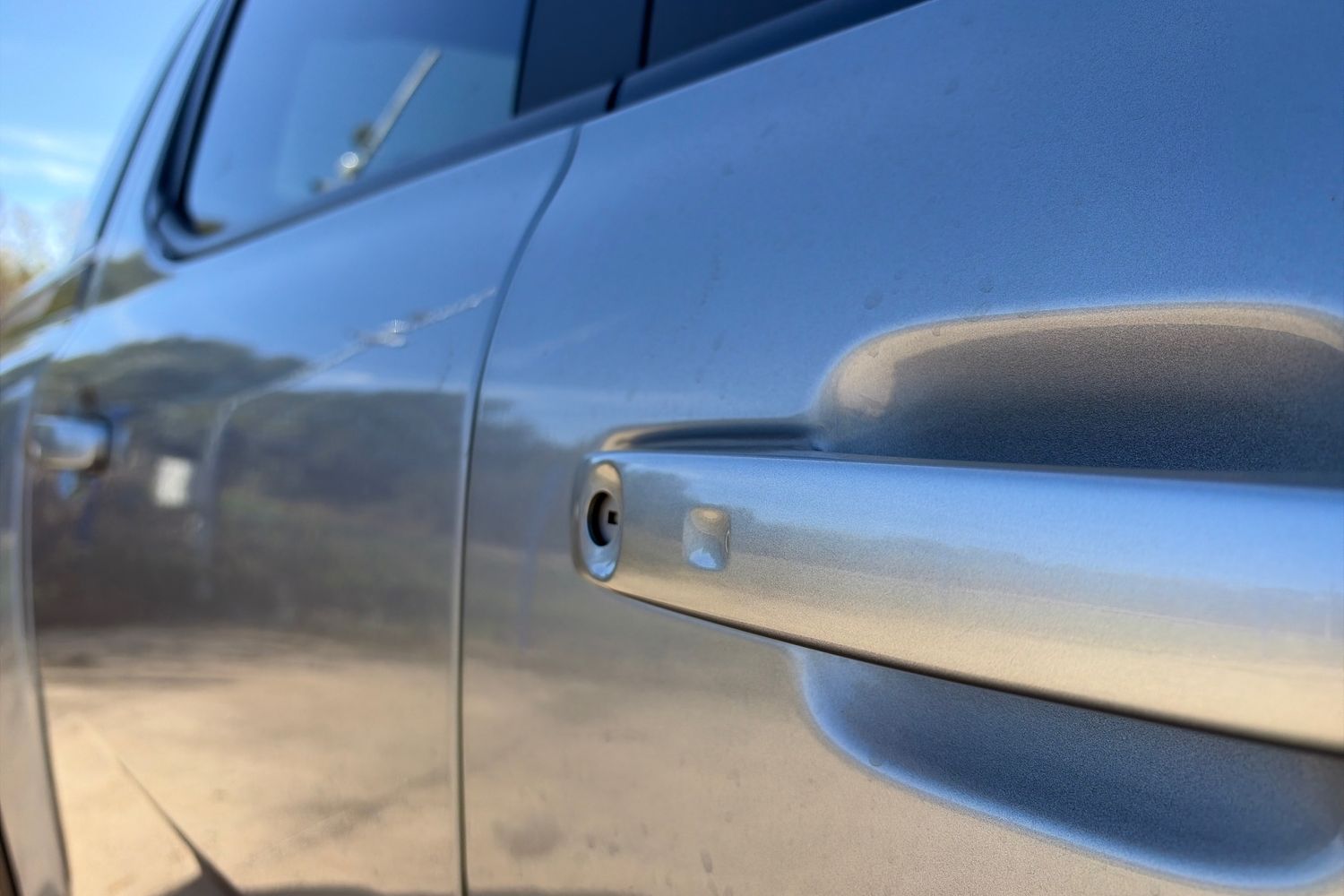 Ford RANGER Photo 16