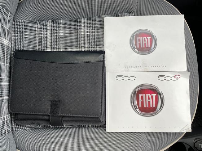 FIAT 500 Photo 47