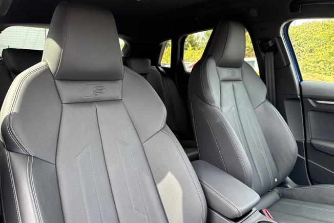 AUDI A3 Photo 32