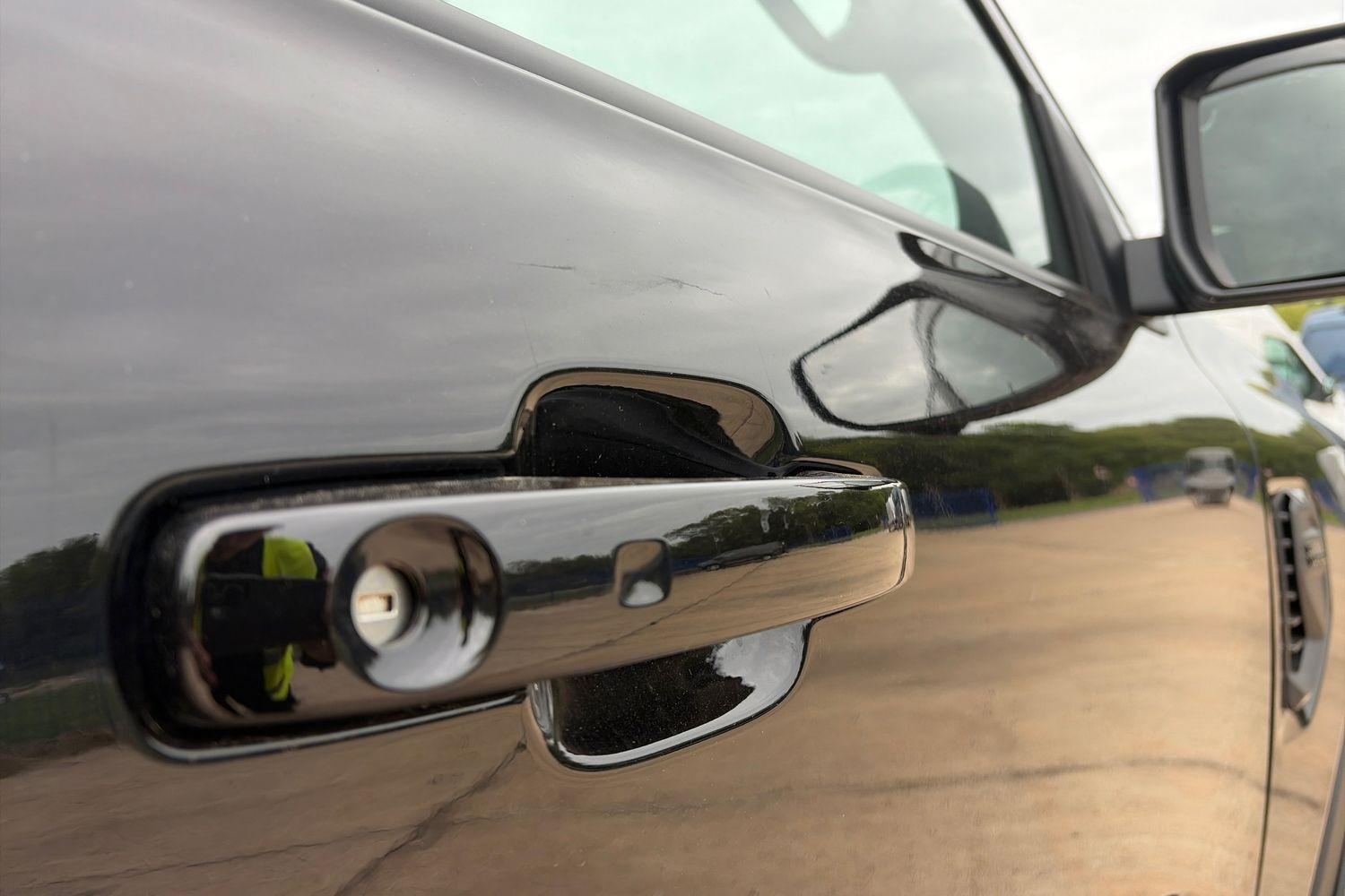 Ford RANGER Photo 20