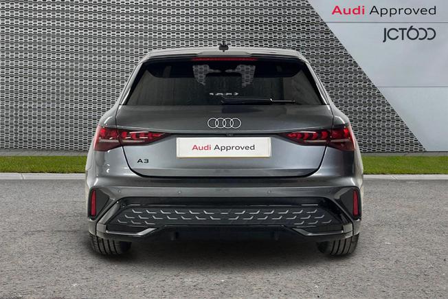 AUDI A3 Photo 7