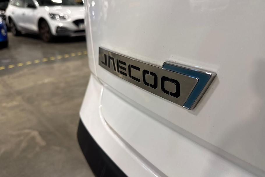 Used Jaecoo 7 B25OMS 42