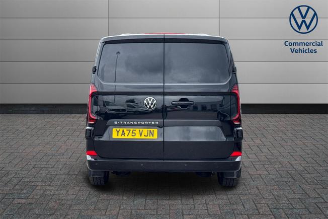 Volkswagen Transporter Photo 7