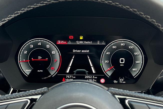 Audi A3 Photo 15