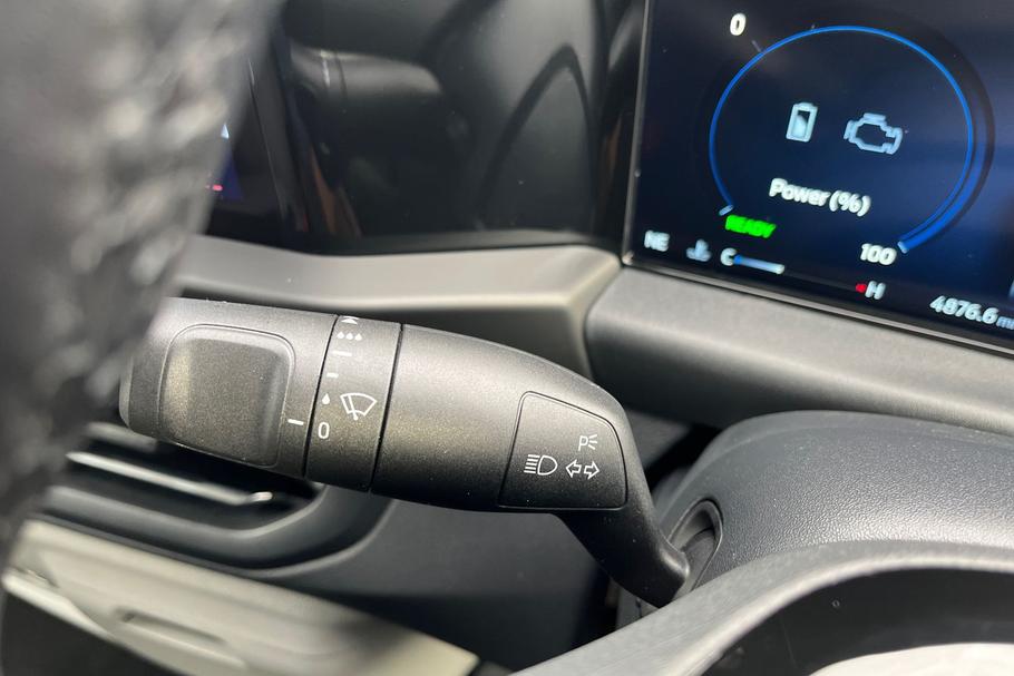 Used Ford TRANSIT CUSTOM 31