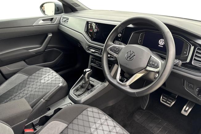 Volkswagen Taigo Photo 6