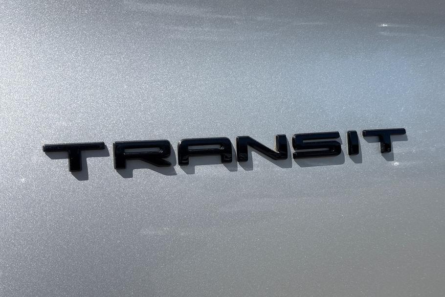 Used Ford TRANSIT CUSTOM KX75GOC 21