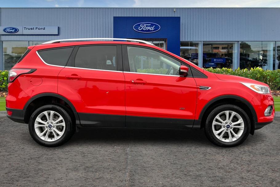 Used Ford KUGA YS17DVN 3