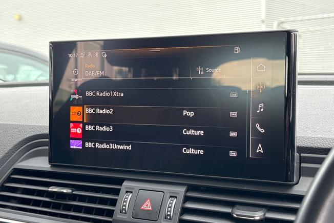 AUDI Q5 Photo 30