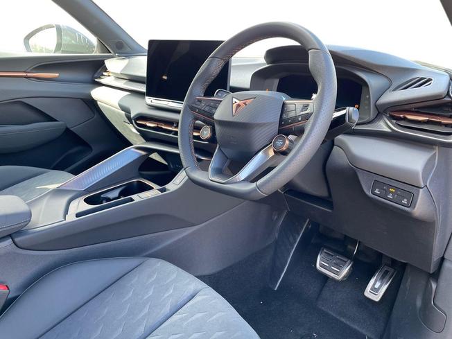 CUPRA Terramar Photo 6