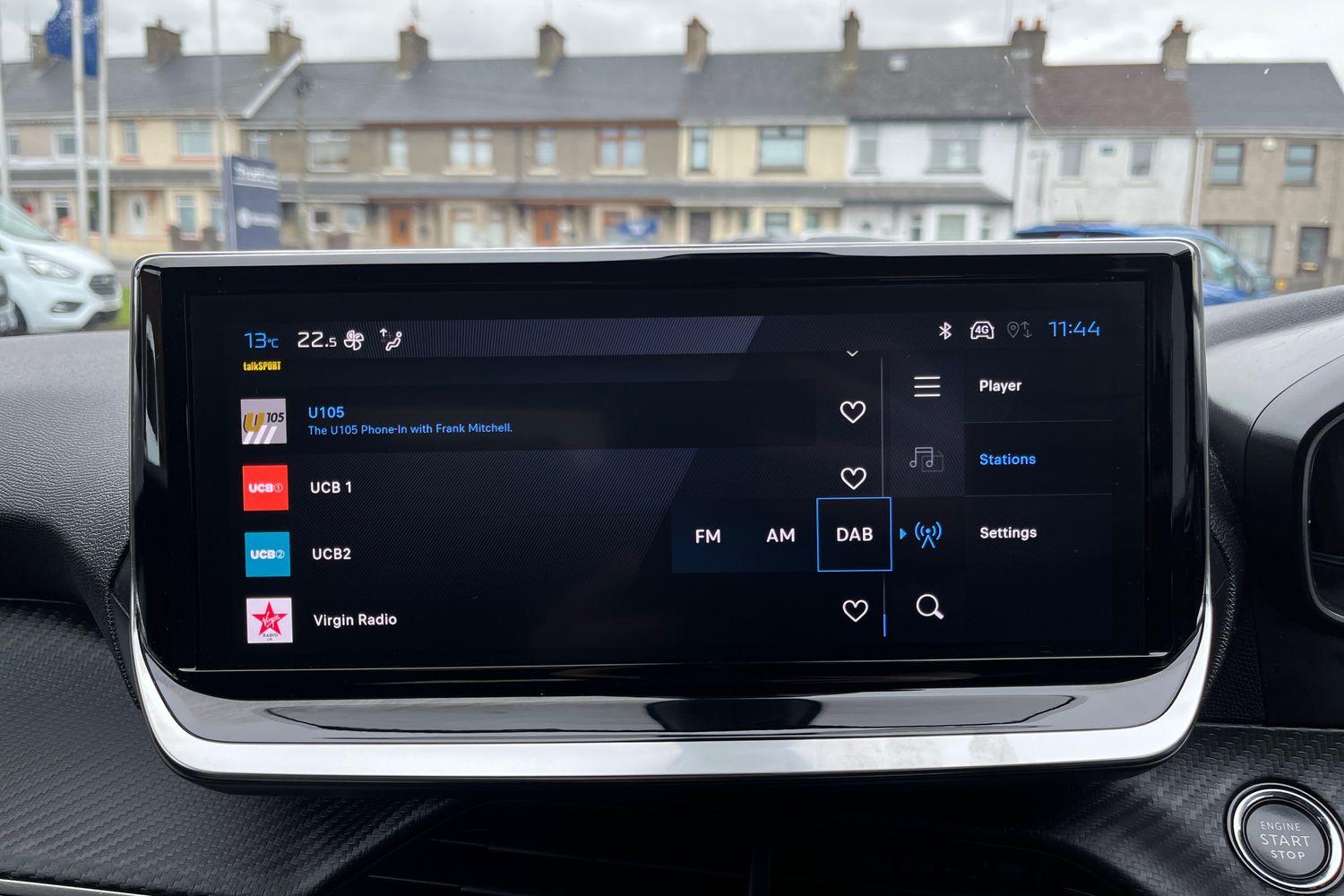 Peugeot 2008 Photo 32