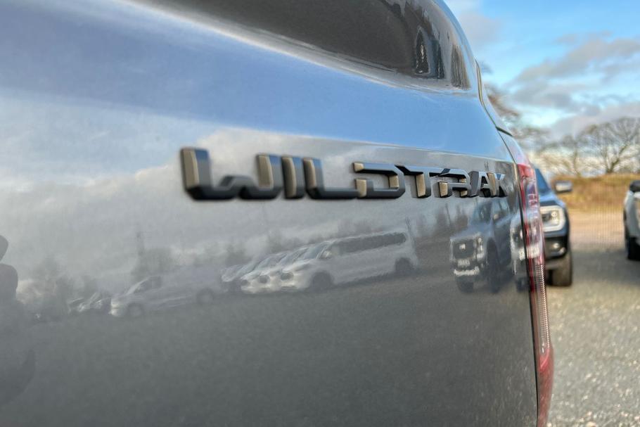 Used Ford RANGER HN73OSG 21