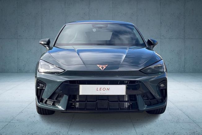 CUPRA Leon Photo 9