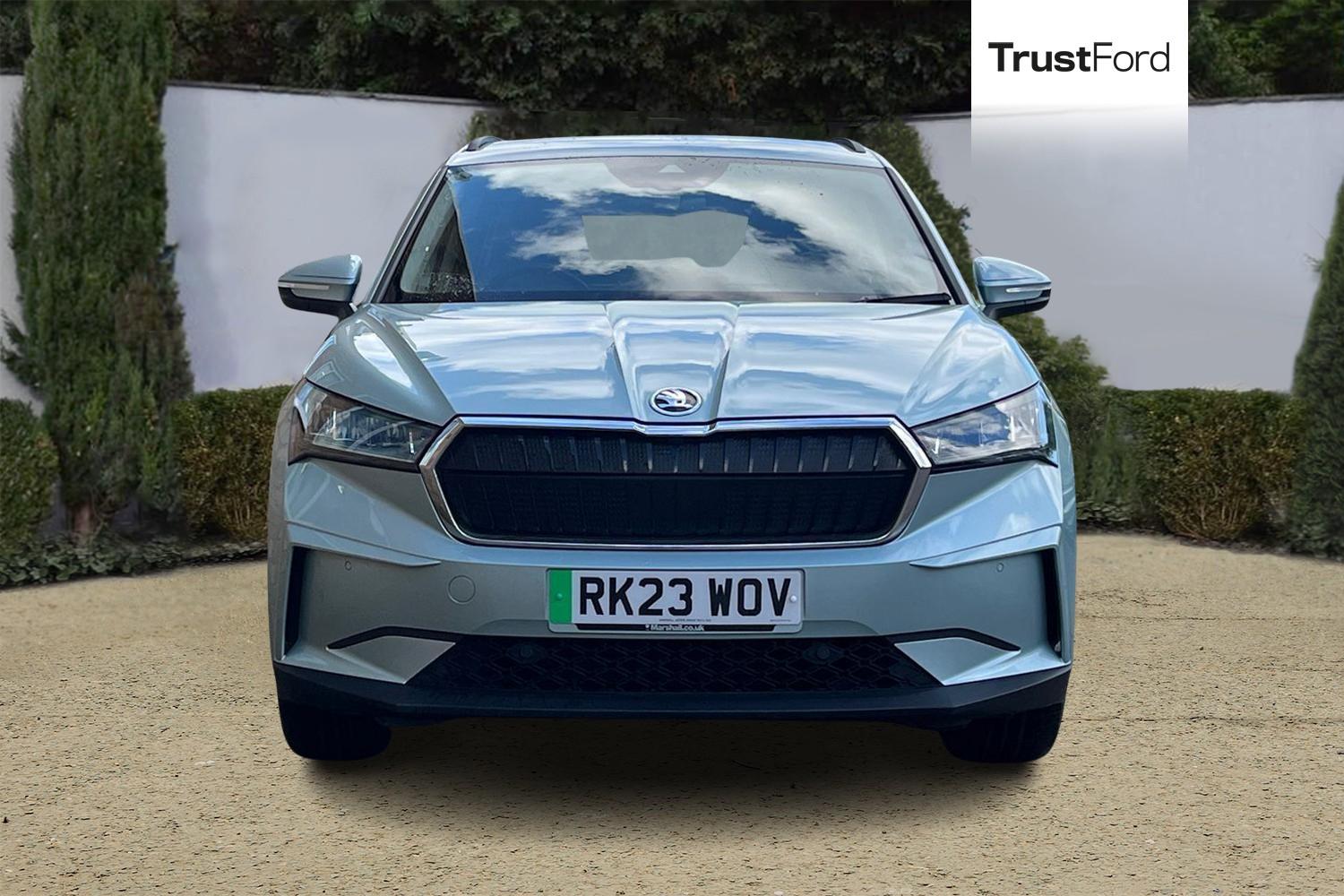 Skoda ENYAQ Photo 5
