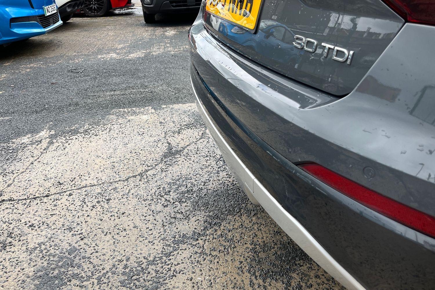 Audi Q2 Photo 38