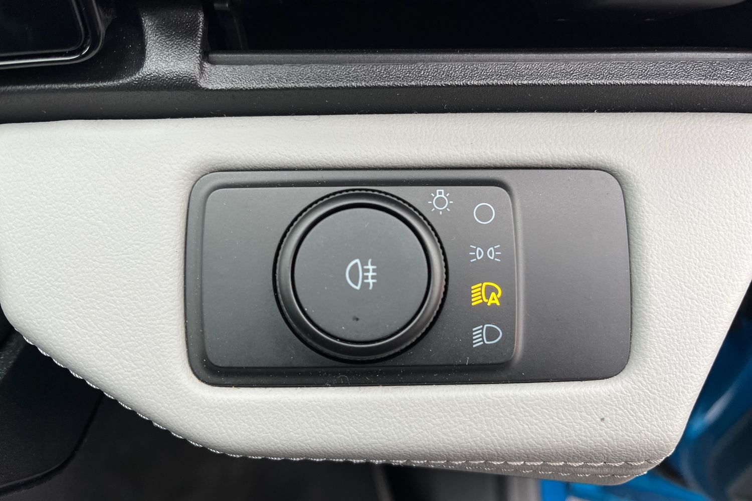 Ford Puma Gen-E Photo 28