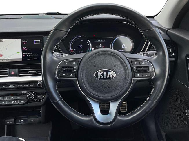 KIA Niro Photo 11