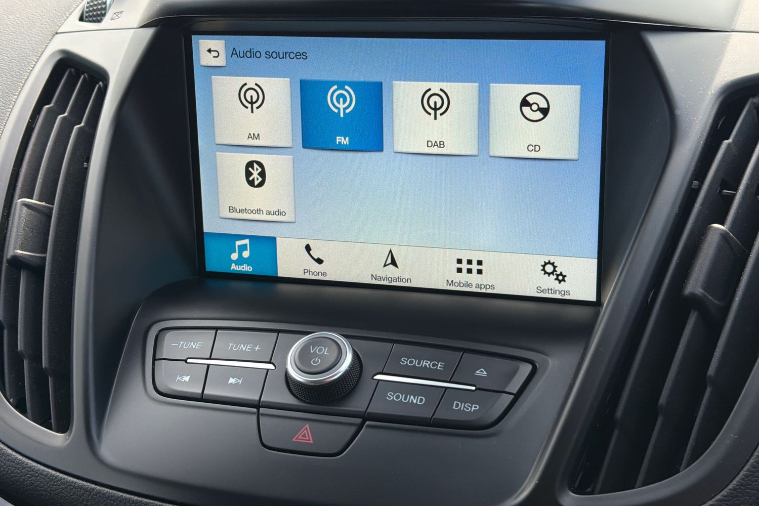 Ford KUGA Photo 33