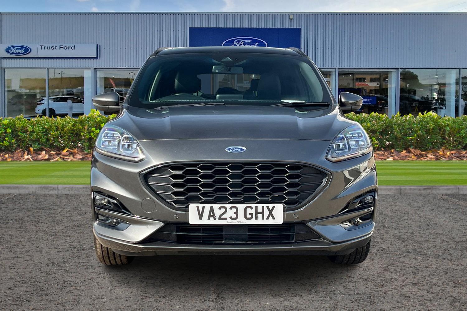Ford KUGA Photo 5
