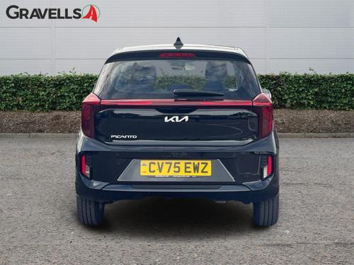 Kia PICANTO Photo autoimg-0f8f0b25faaed967e00140d6ff1b693081eac216.jpg