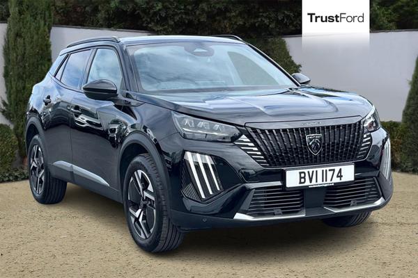 Used PEUGEOT 2008 BVI1174