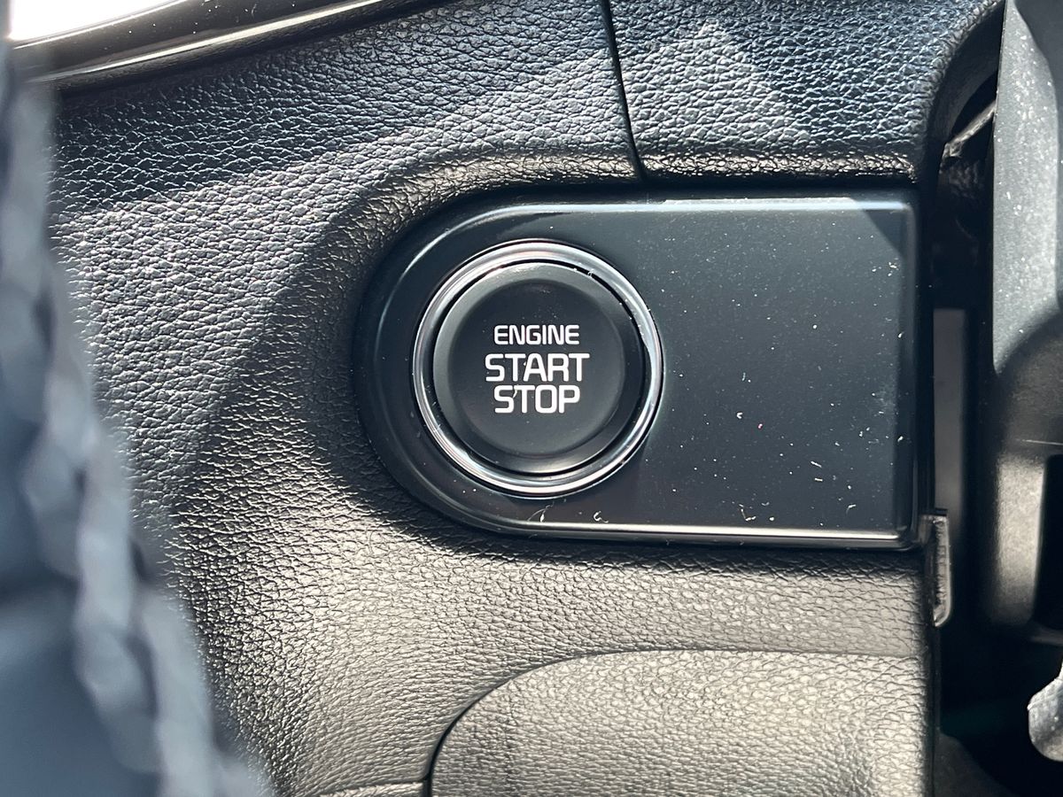 Kia Ceed Photo 32