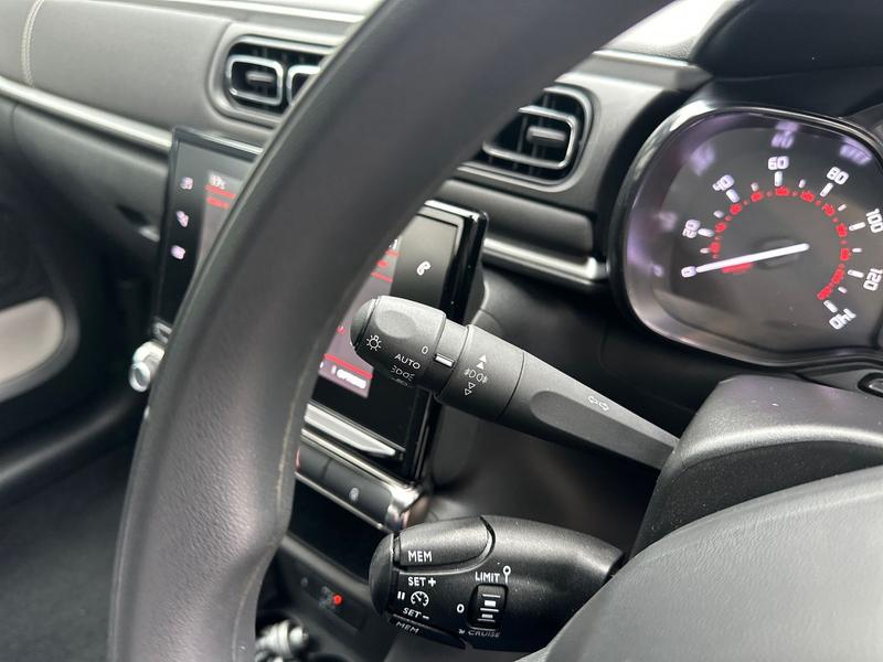 Used Citroen C3 LC23BEY 22
