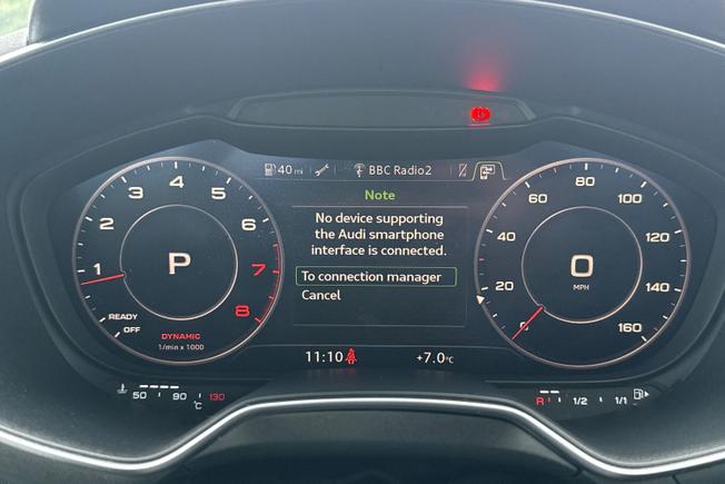 AUDI TT Photo 35