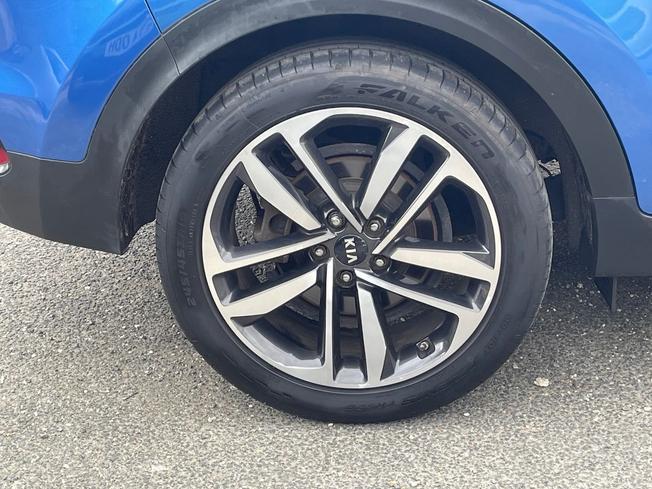 KIA Sportage Photo 22