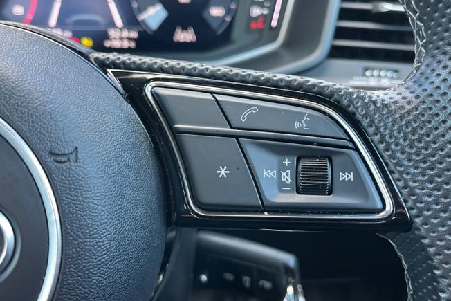 Audi A1 Photo 17