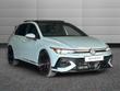 Volkswagen Golf Photo 0
