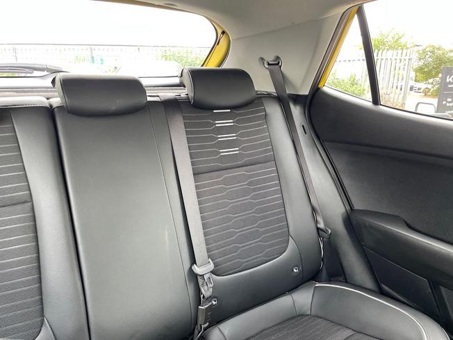 KIA Stonic Photo 49