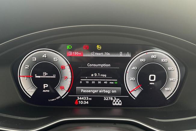 AUDI A5 Photo 15