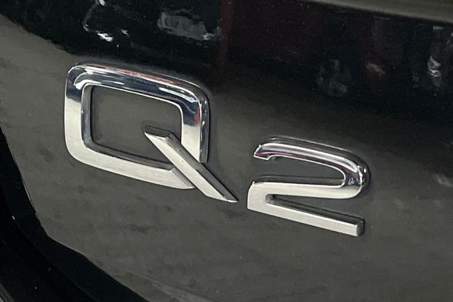 AUDI Q2 Photo 35