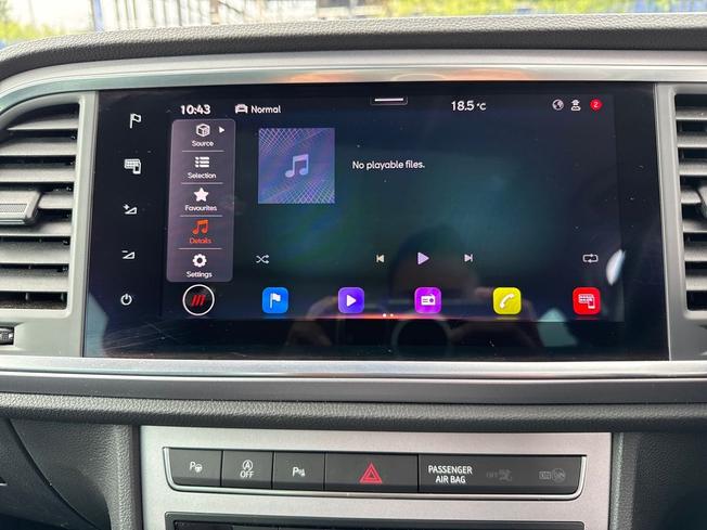 SEAT Ateca Photo 38