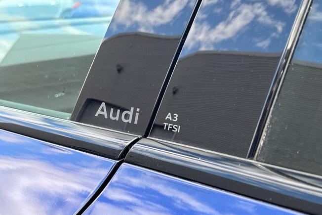 Audi A3 Photo 53