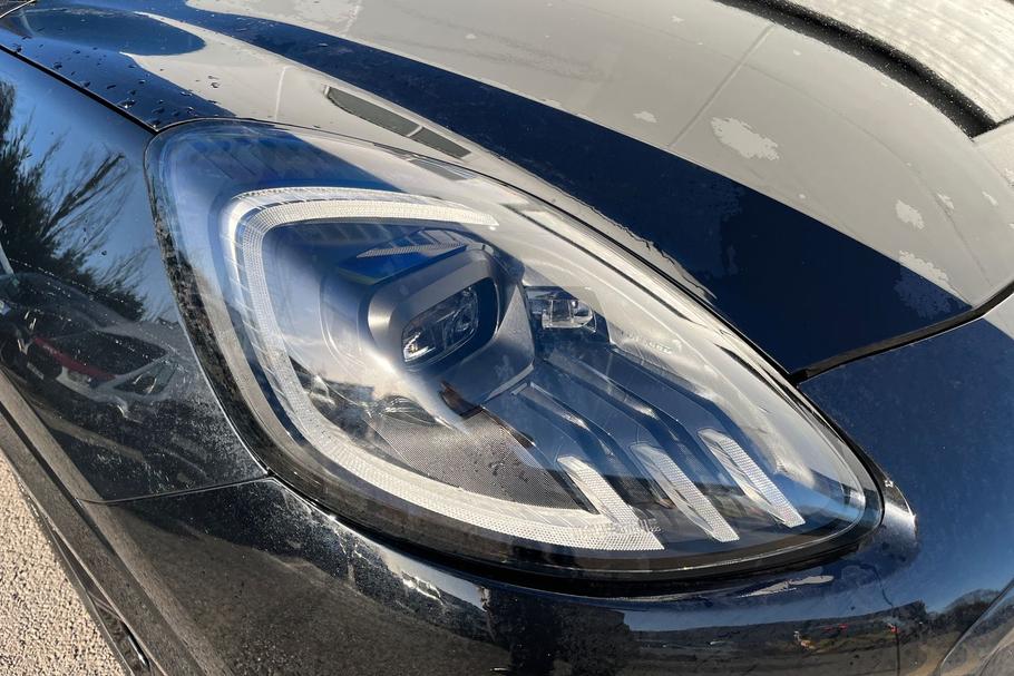 Used Ford PUMA ML75BVJ 28