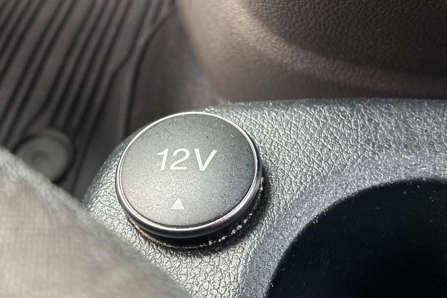 Used Ford TRANSIT CONNECT SY69VFM 8