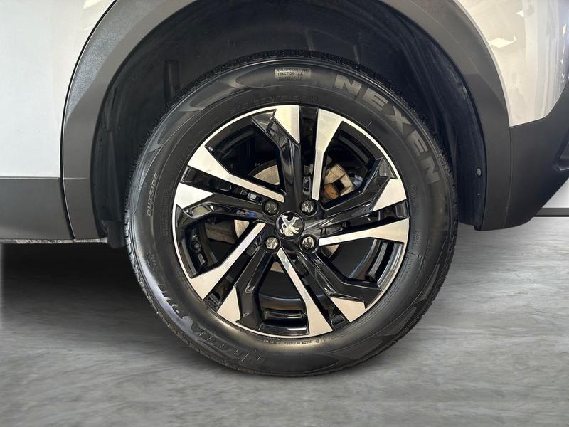 Used Peugeot 2008 ML70VGK 9