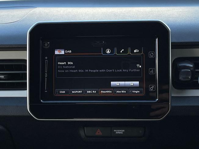SUZUKI Ignis Photo 13