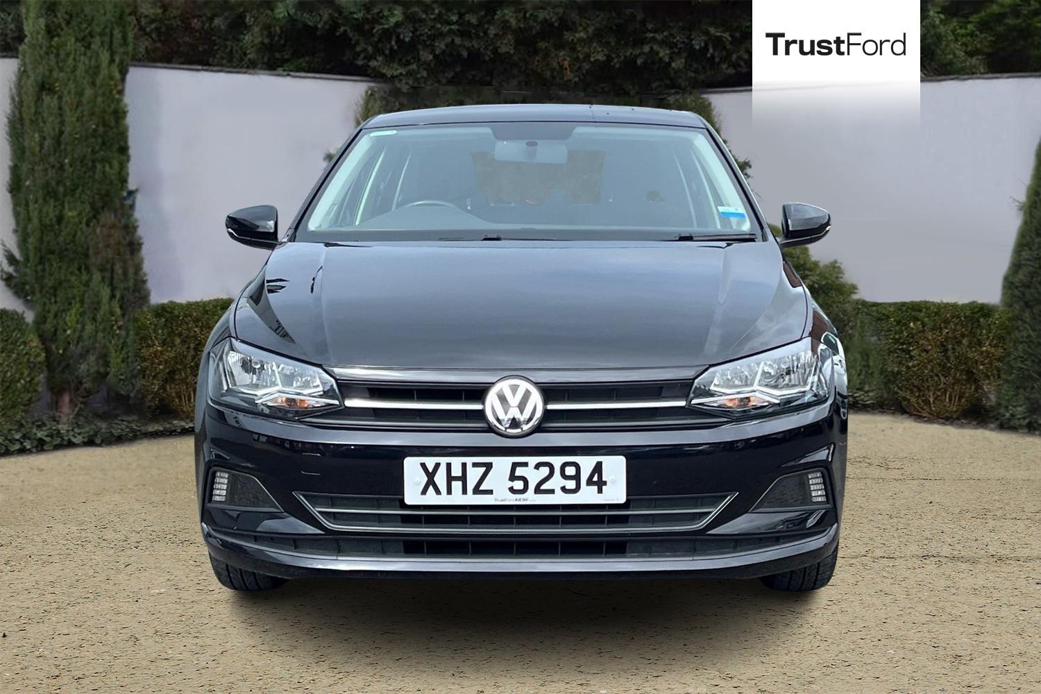 Volkswagen POLO Photo 5