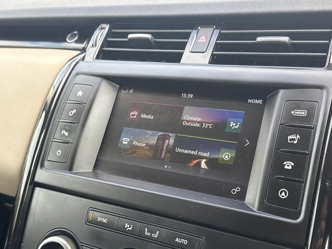Land Rover Discovery Photo 39