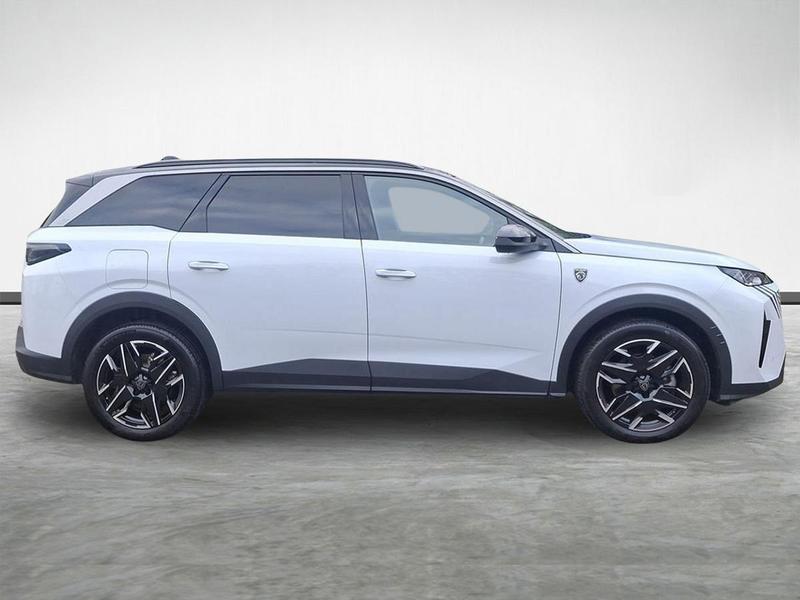 Used Peugeot 5008 AVI2708 2