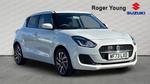 Suzuki SWIFT Photo 0