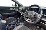 Kia Sportage Photo 5