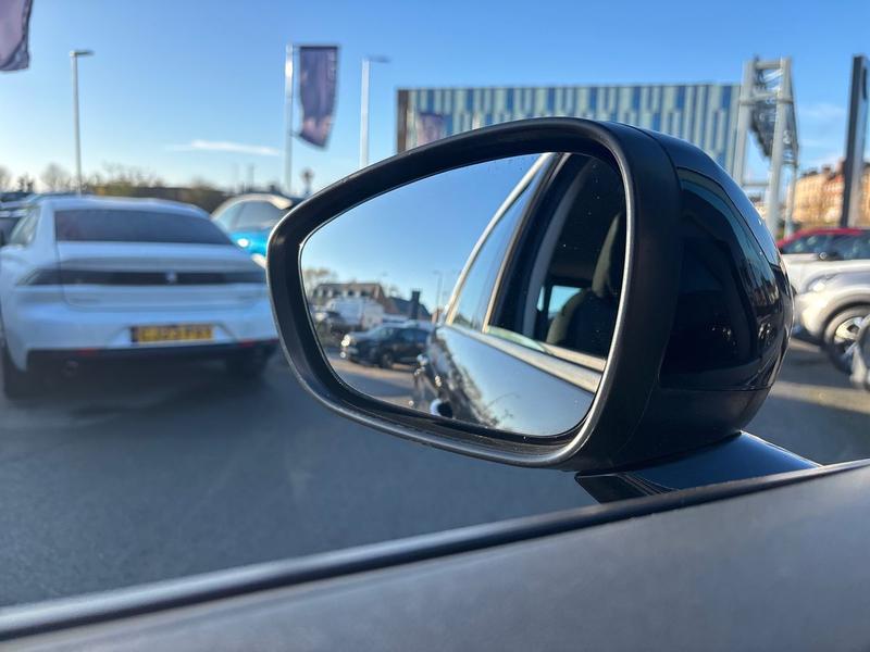 Used Citroen Grand C4 SpaceTourer MX70HCY 25