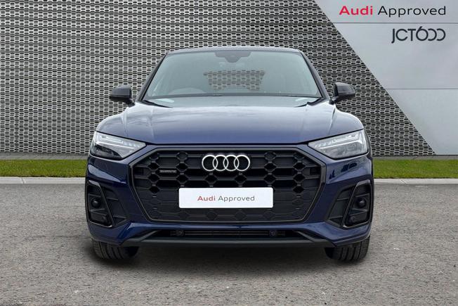AUDI Q5 Photo 8