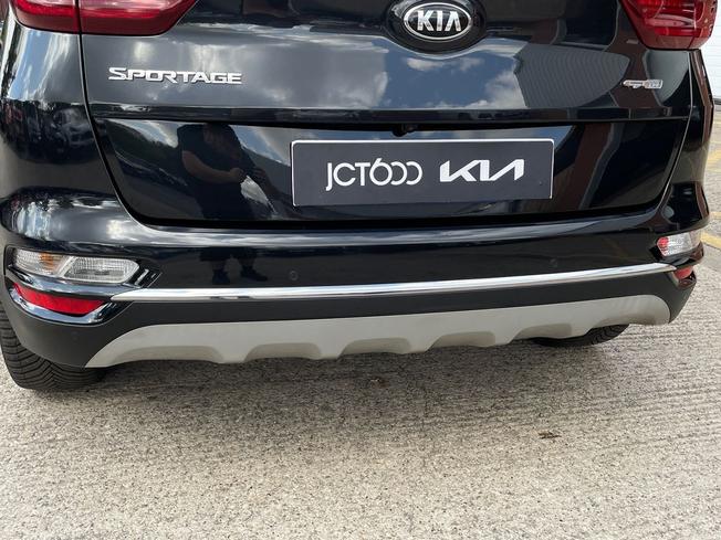 Kia Sportage Photo 26