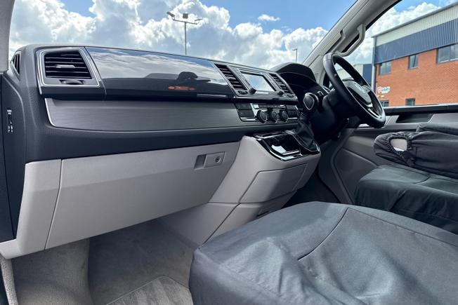 Volkswagen California Photo 44