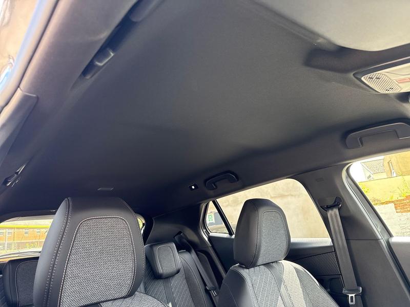 Used Peugeot 2008 KR25HXA 35